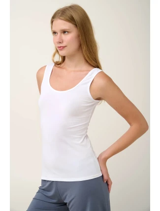 Vamp - Dámske bavlnené tričko 20924 - Vamp