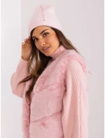 AT CZ 2328 cap.38P svetlo ružová