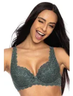 Vystužená podprsenka M-053/22 Carmela - Mat