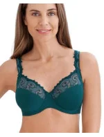 Podprsenka s kosticami Rhapsody 205210 - Felina