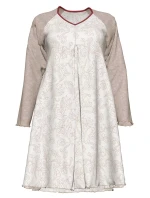 Dámska nočná košeľa 00-10-7327 - Vamp Dámska nočná košeľa 00-10-7327 - Vamp