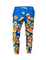 Tepláky Mr.Gugu PC1762 - Gemini