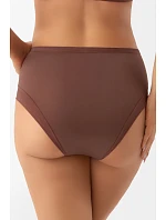 Nohavičky LUISSE K442/1 CHOCOLATE Nohavičky LUISSE K442/1 CHOCOLATE