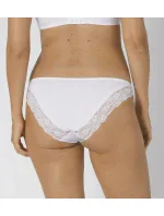 Nohavičky Lovely Micro Tai White - TRIUMPH