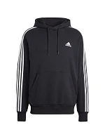 Adidas Essentials Francúzska froté mikina s 3 prúžkami M IC0435
