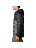 Zateplená bunda Columbia Buck Butte II s kapucňou M 2086882023 Zateplená bunda Columbia Buck Butte II s kapucňou M 2086882023