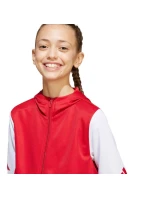 Mikina adidas Squadra 25 Hoodie Jr JD4801