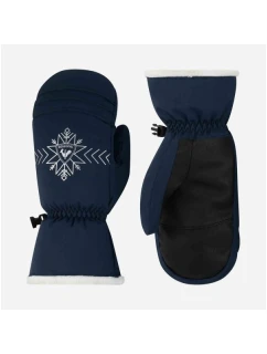 Rossignol W Perfy M Rukavice tmavomodré