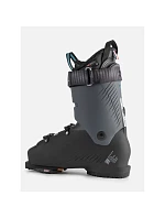 Lyžiarske topánky ROSSIGNOL HI-SPEED PRO 120 MV GW, čierne