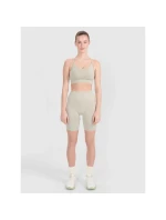 4F 4FRSS25USBAF199-83S tréningová podprsenka s nízkym strihom