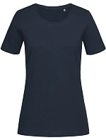Stedman Lux T Women Dámske tričko 05.7600 blue midnight Stedman Lux T Women Dámske tričko 05.7600 blue midnight