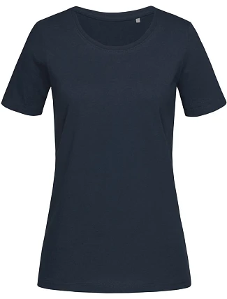 Stedman Lux T Women Dámske tričko 05.7600 blue midnight Stedman Lux T Women Dámske tričko 05.7600 blue midnight