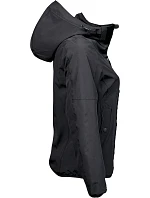 Tee Jays TJ 9605 Dámska bunda „Urban Adventure“ 18.9605 čierna Tee Jays TJ 9605 Dámska bunda „Urban Adventure“ 18.9605 čierna