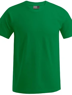 Promodoro 3099 (XS–6XL) Pánske tričko „Premium“ 40.3099 kelly green