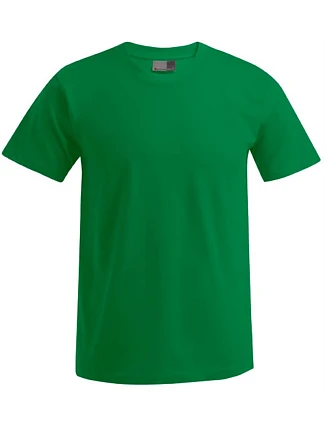 Promodoro 3099 (XS–6XL) Pánske tričko „Premium“ 40.3099 kelly green Promodoro 3099 (XS–6XL) Pánske tričko „Premium“ 40.3099 kelly green