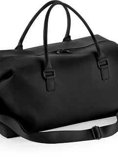 BagBase BG 760 Cestovná taška „Boutique“ 52.0760 čierna/čierna