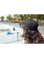Flexfit 6089CF/6089CV/6089TC 6-panelová snapbacková čiapka „Camo“ 55.689C zelená kamufláž/čierna Flexfit 6089CF/6089CV/6089TC 6-panelová snapbacková čiapka „Camo“ 55.689C zelená kamufláž/čierna