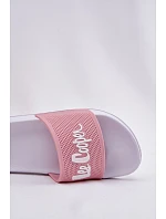Lee Cooper Dámske papuče LCW-26-4159 Pink Lee Cooper Dámske papuče LCW-26-4159 Pink