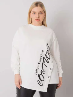 Blúzka RV BZ 7165.79P ecru