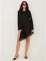 TW SK BI šaty 24376.31 čierna