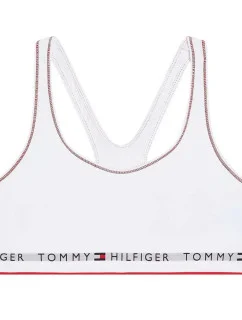 Dámska športová podprsenka UW0UW02743-YBR - Tommy Hilfiger