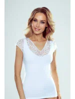Dámska blúzka Anna Biela - Eldar