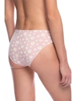 DÁMSKE NOHAVIČKY L-1557BI XXL