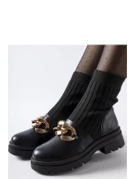 Model obuvi 206520 Solea