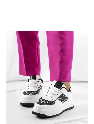 Tenisky model 208034 Solea