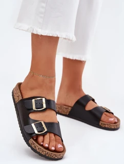 Papuče model 214361 Step in style