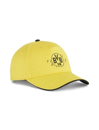 Čiapka Puma Borussia Dortmund 025551 01