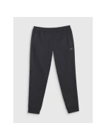 Pánske rýchloschnúce tréningové nohavice 4F 4FWMM00TFTRM1067-20S