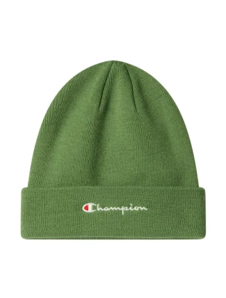 Champion Čiapka zelená 806064 GS149