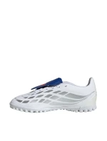 Detská futbalová obuv adidas Predator Club FT TF KJ1316