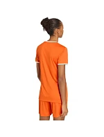 Dámsky dres Adidas Entrada 26 Jersey orange JZ2496 Dámsky dres Adidas Entrada 26 Jersey orange JZ2496