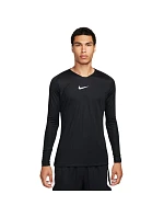 Pánske futbalové tričko Dry Park First Layer JSY LS M AV2609-010 - Nike