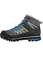 Dámske trekové topánky Moon Mid WP W 31Q479668UL - CMP