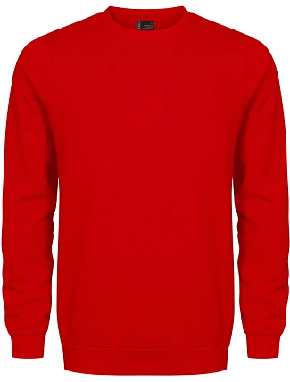 Promodoro 5077 Unisex pracovná mikina – EXCD 40.5077 ohnivo červená Promodoro 5077 Unisex pracovná mikina – EXCD 40.5077 ohnivo červená