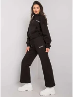 Súprava EM KMPL 708.16 čierna