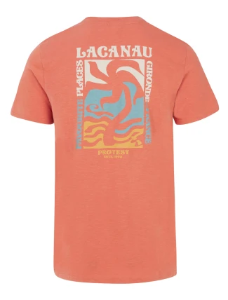 Pánske tričko Protest PRTROCHA