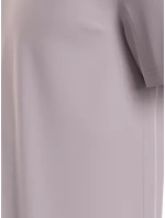 Spodné prádlo Pánske tričká S/S CREW NECK 000NM2232ALKQ - Calvin Klein