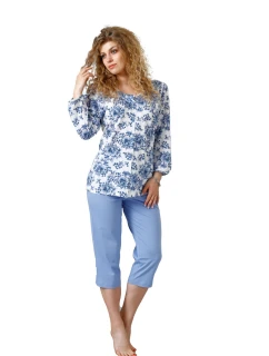 DÁMSKE PYŽAMO GRACE 1114