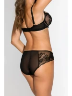 AMELIA SOFT BRA 19201 BLACK AMELIA SOFT BRA 19201 BLACK