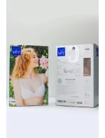 PODPRSENKA PRE TÍNEDŽERKY TBM 120 BÉŽOVÁ