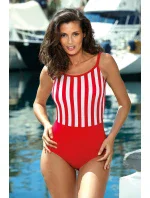 Jednodielne plavky model 143752 Marko