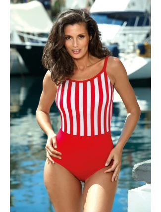 Jednodielne plavky model 143752 Marko