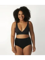 Dámske nohavičky Sloggi Control Maxi čierne Dámske nohavičky Sloggi Control Maxi čierne