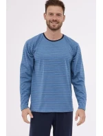 Pyžamo Cornette 138/49 long/r S-2XL Pyžamo Cornette 138/49 long/r S-2XL