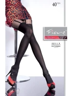 Dámske pančuchové nohavice Fiore Milla 40 den Dámske pančuchové nohavice Fiore Milla 40 den