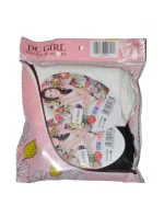 DC Dievčenské šortky 21768 A'2 S-XL